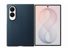 Samsung Fold 8 Carbon Magnet Blue