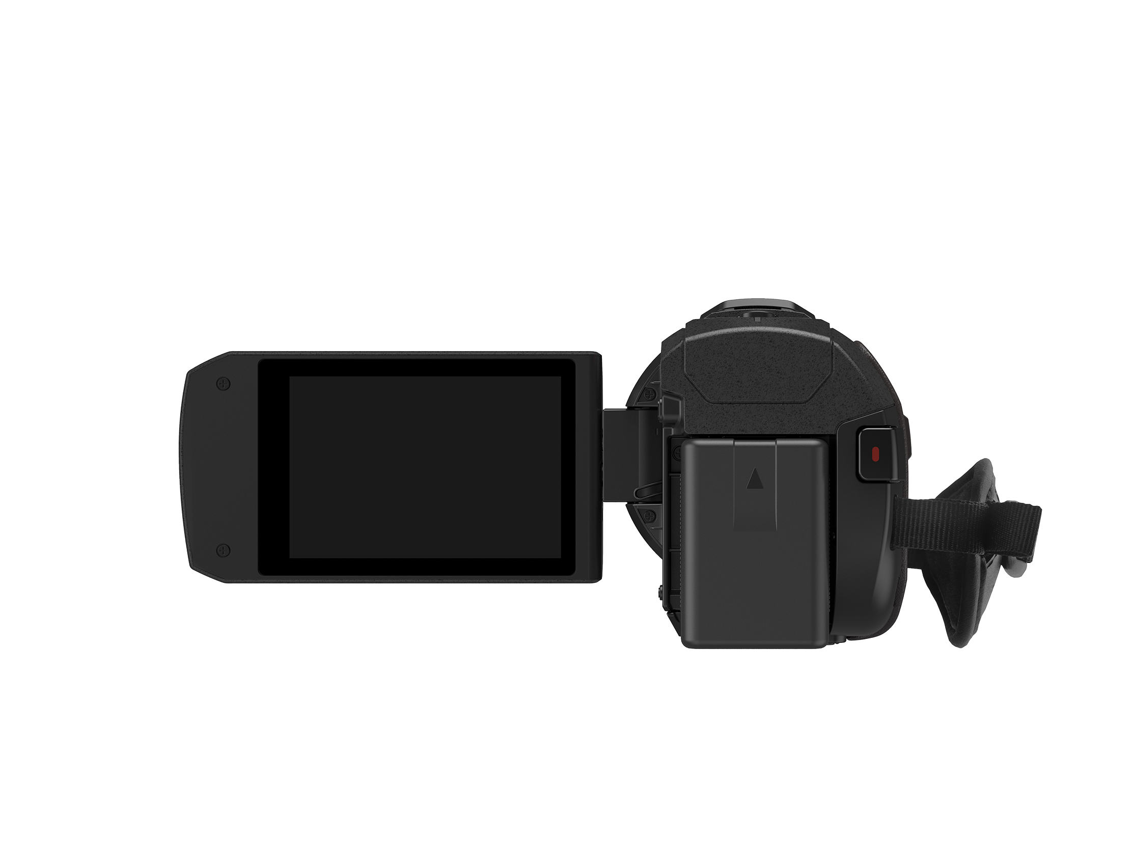 Panasonic Camcorder HC-VX3E-K