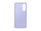 Samsung A57 Silicone Case Violet