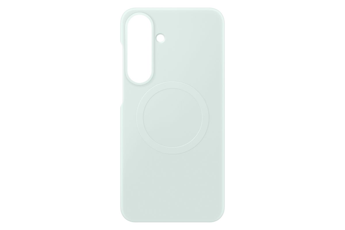 Samsung S26 FE Silicon Magnet Ca Pistac