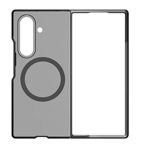 Spigen Fold 7 Capella Transparent