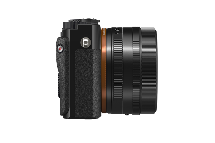 Sony DSC-RX1R CyberShot Full Format