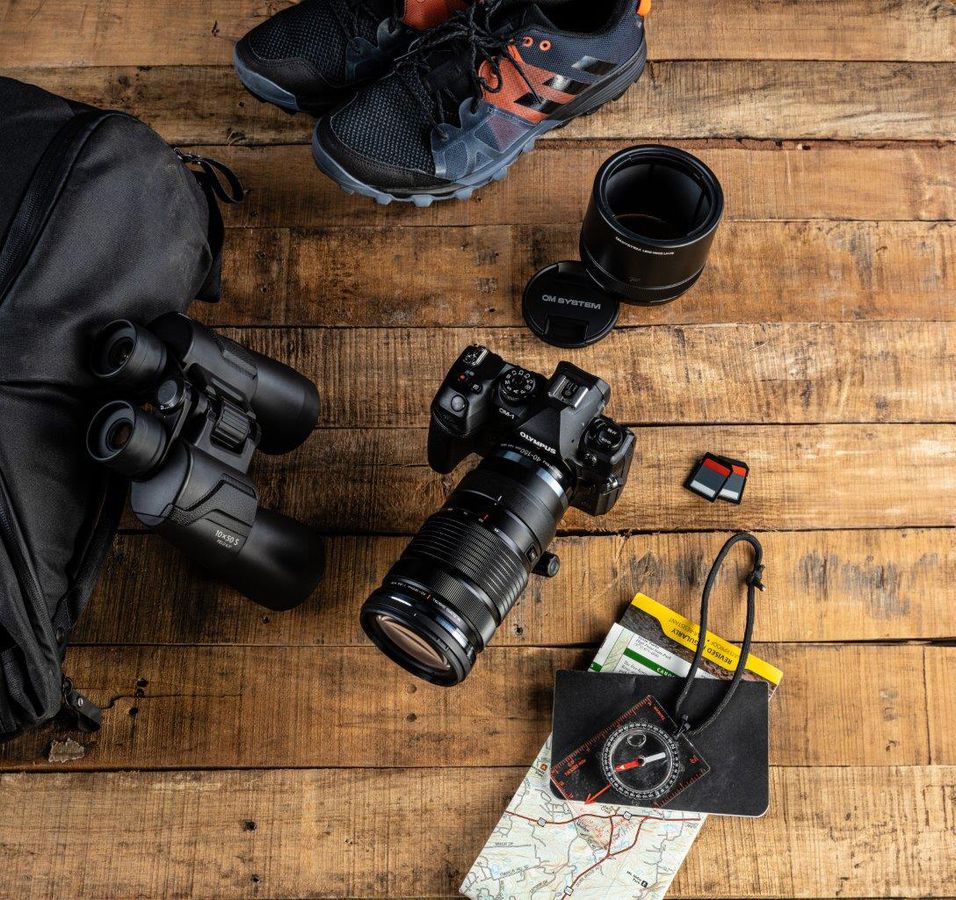 OM System m.Zuiko PRO 40-150mm F2.8