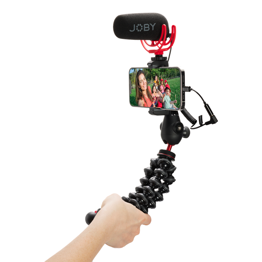 Joby GripTight PRO 3 GorillaPod