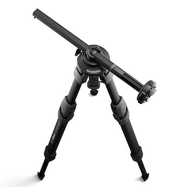 Manfrotto ONE Hybrid Column Extension