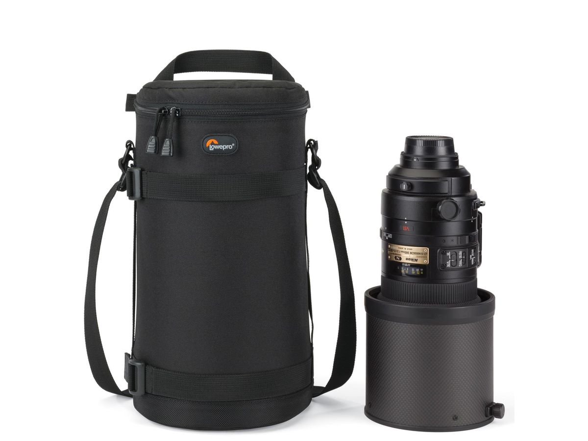 Lowepro Lens Case 13 x 32cm