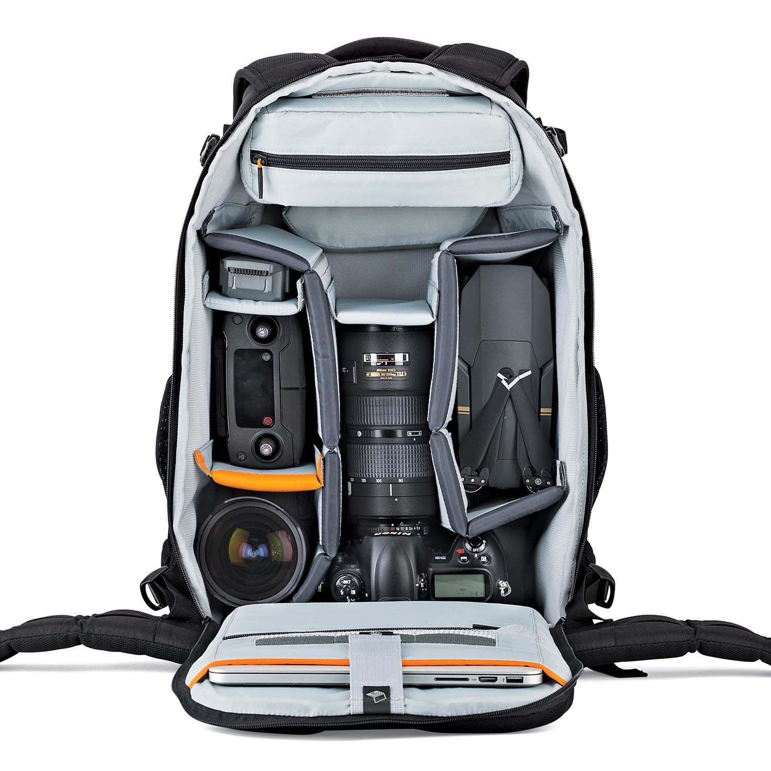 Lowepro Flipside 500 AW II schwarz