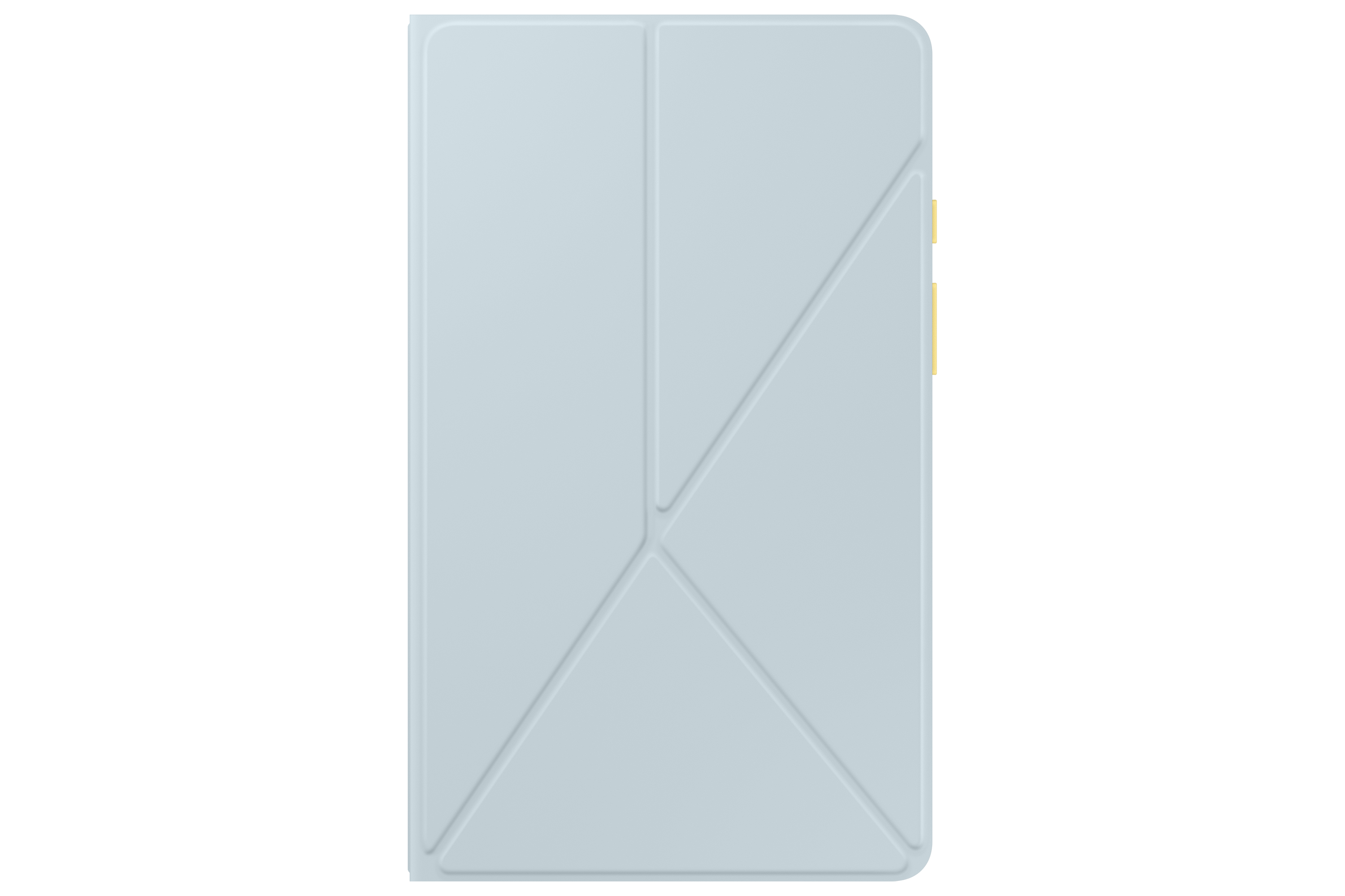 Samsung Book Cover Tab A9 blue