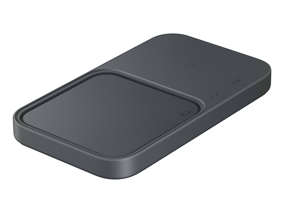 Samsung Wireless Charger Duo with TA black