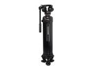 Manfrotto 502X w/Pro Twin Leg Alu