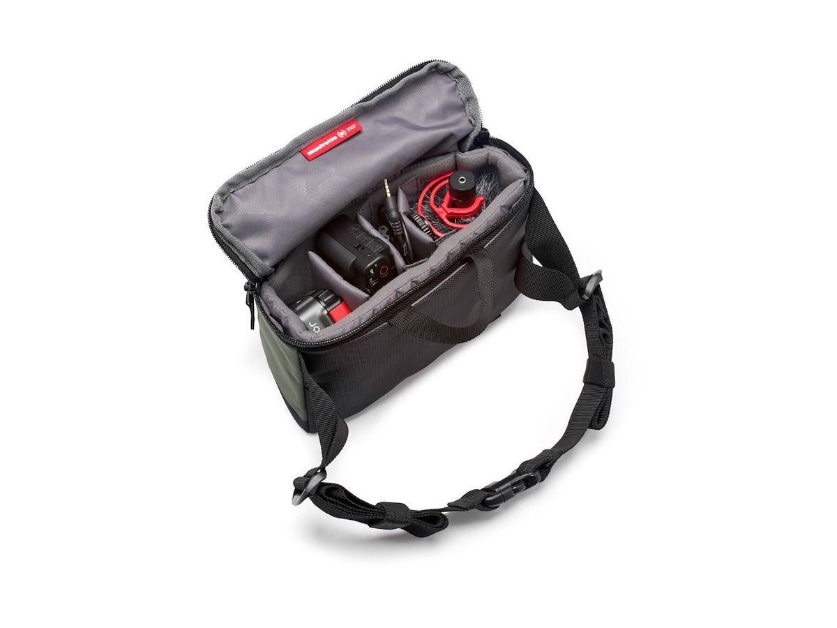 Manfrotto Street Waist Bag