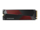 Samsung SSD 990 PRO NVMe M.2 4TB HS