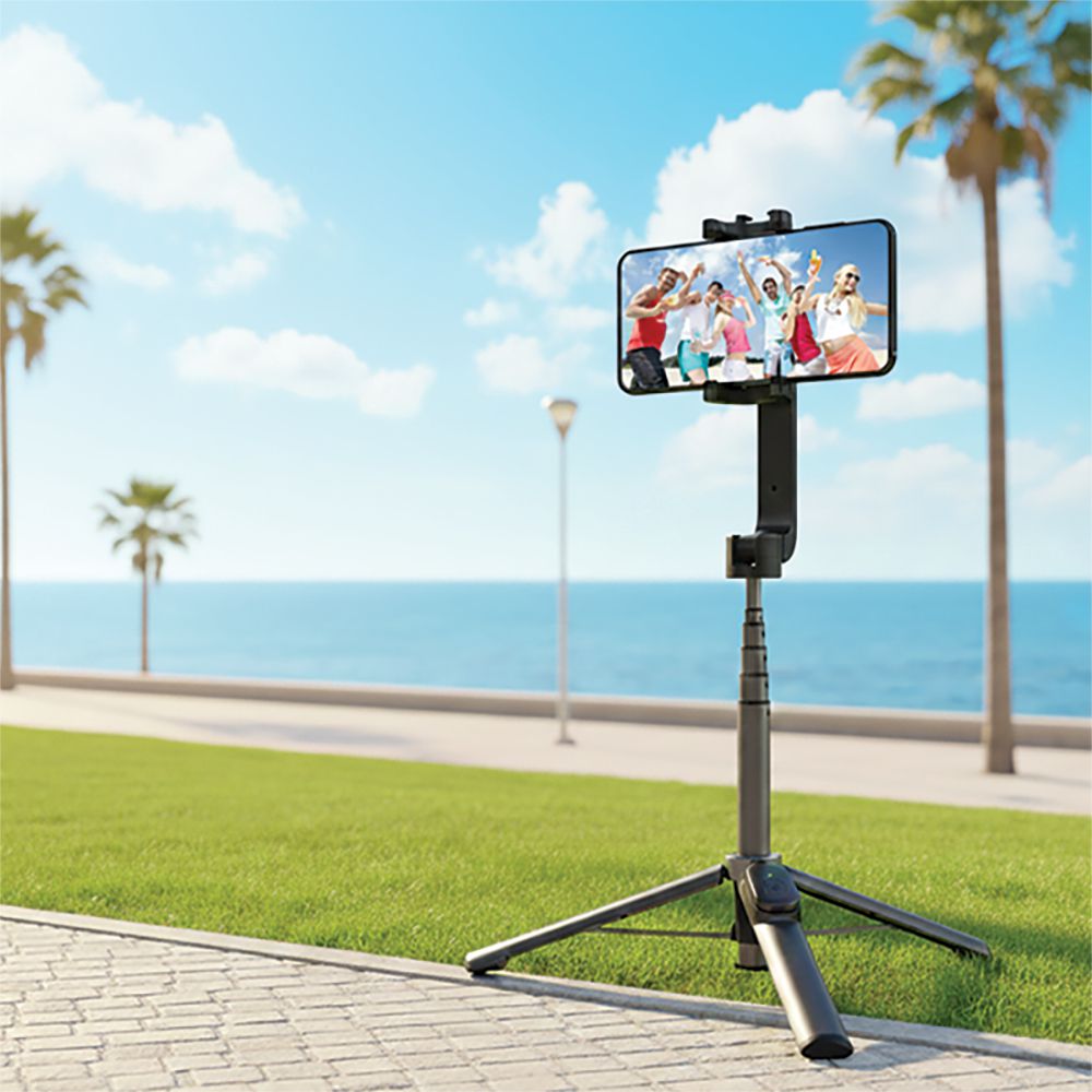 Skross Travel Snap Pro Selfie Stick