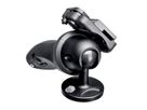 Manfrotto Jr. Light Duty Grip Ball Head