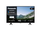 Panasonic 32" LED, HDR SMART TV schwarz