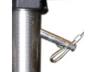 Manfrotto 528X Pro Video Heavy Tripod
