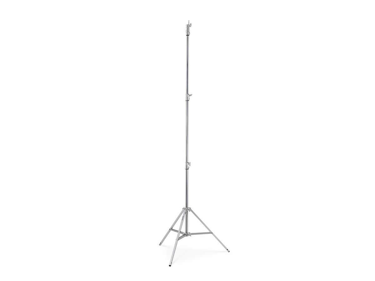 Avenger Combo Stand 35 Steel 350cm Silv