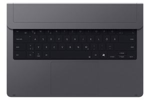 Samsung Tab S11 Ultra Keyb Pro Gray CH