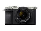 Sony Alpha ILCE-7CM2 Kit SEL2860 Silver