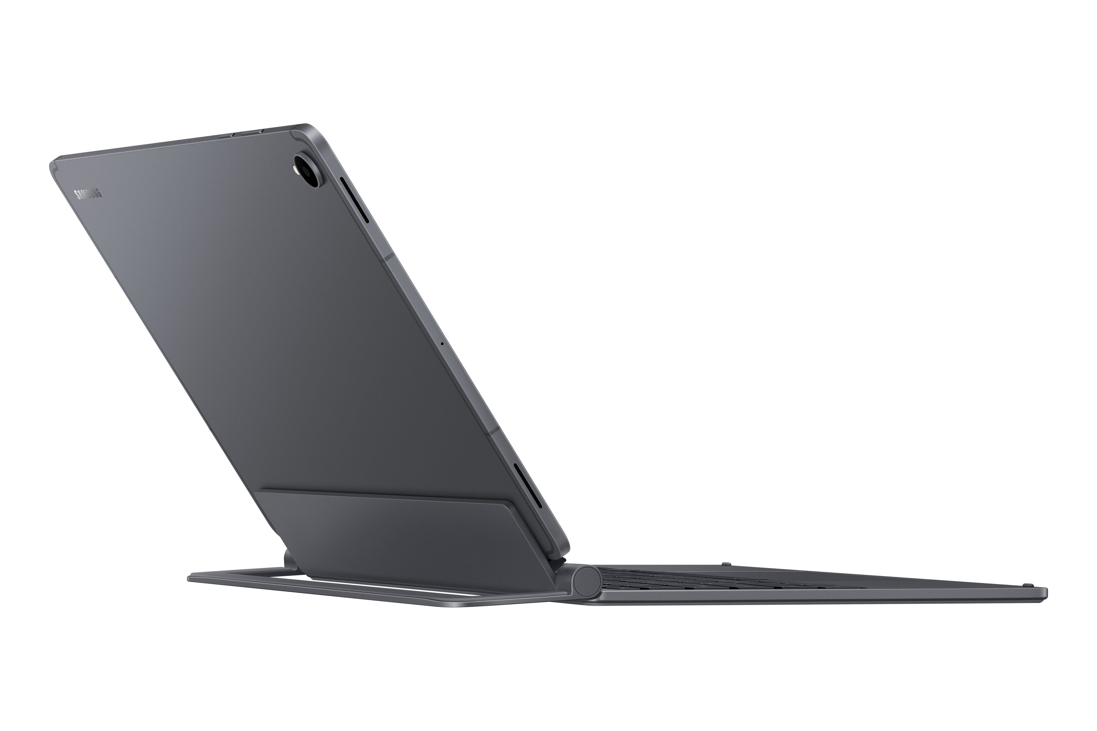 Samsung Tab S12+ Pro Keyboard Gray CH