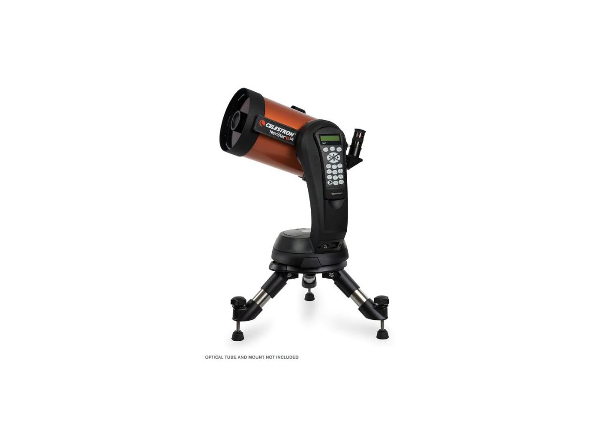 Celestron tripod tabletop Nex + EVO