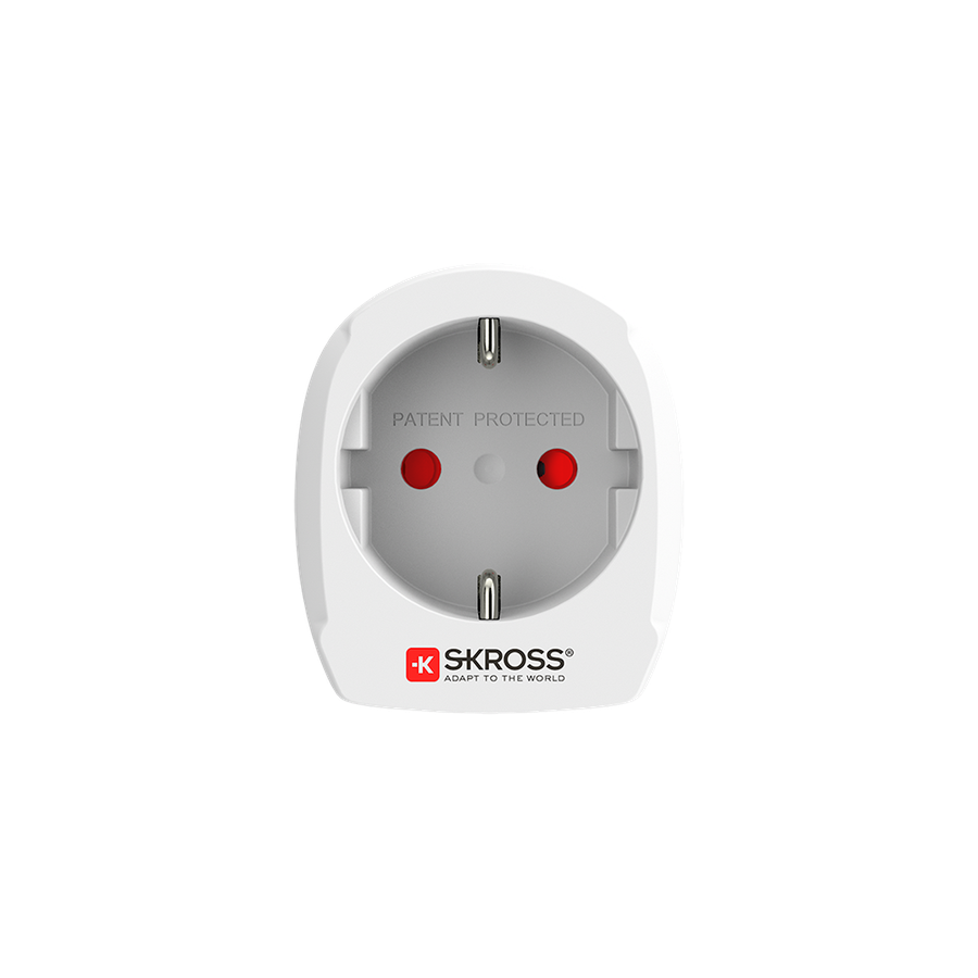 Skross Combo World to Australia