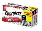 Energizer Max Promo Micro AAA 18+6