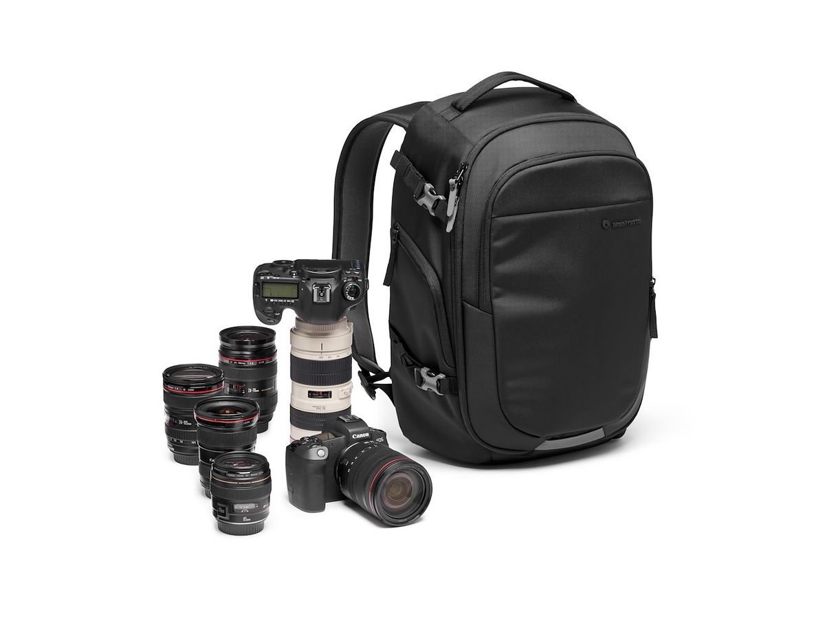 Manfrotto Advanced Gear Backpack M III