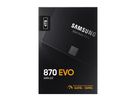 Samsung SSD 870 EVO 2.5" 4TB