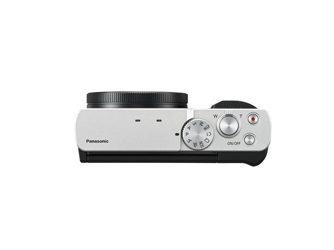 Panasonic DC-TZ99 Silver