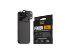 PanzerGlass iP18 Pro Kameraschutz Grey