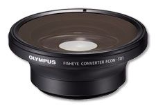 Olympus FCON-T01 Fish Eye Convertisseur