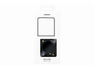 Samsung Flip 8 Flipsuit Case Black