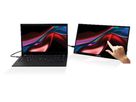 Verbatim Port. Touchscreen Monitor 15.6"