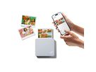 Fujifilm Instax Link Wide 2 Blue