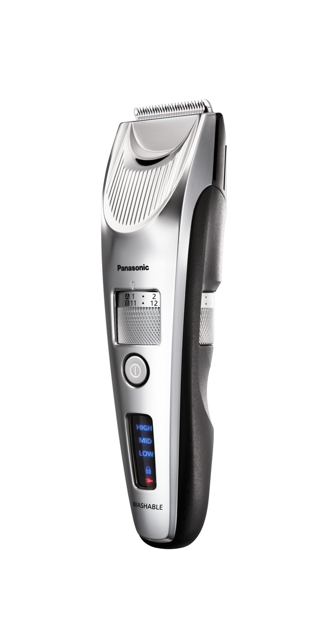 Panasonic Premium Bartschneide SC60