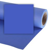 Colorama 1.35 x 11m Chromablue