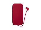 Fresh 'n Rebel Powerbank 24000 mAh Red