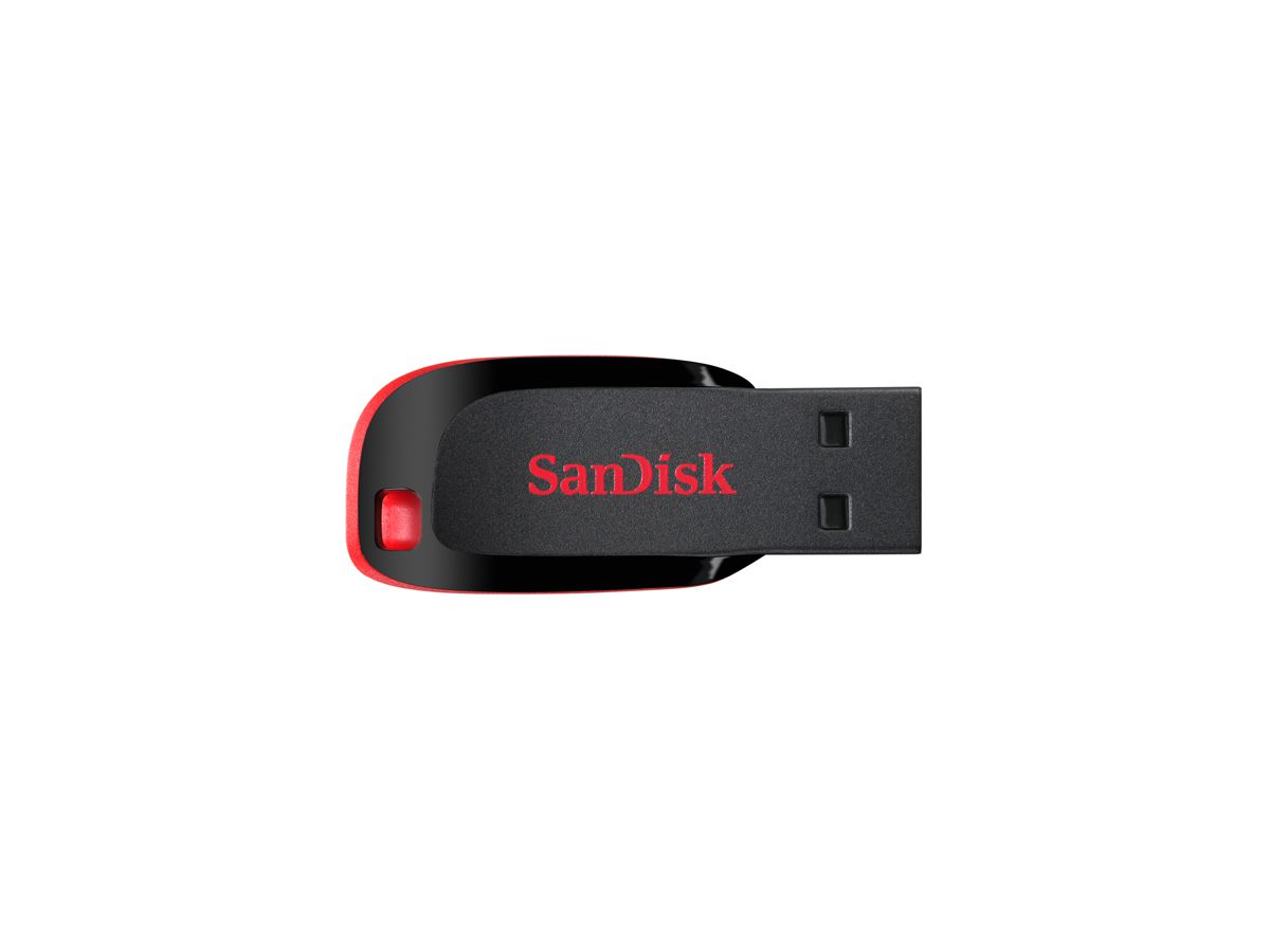 Sandisk Cruzer Blade 64GB