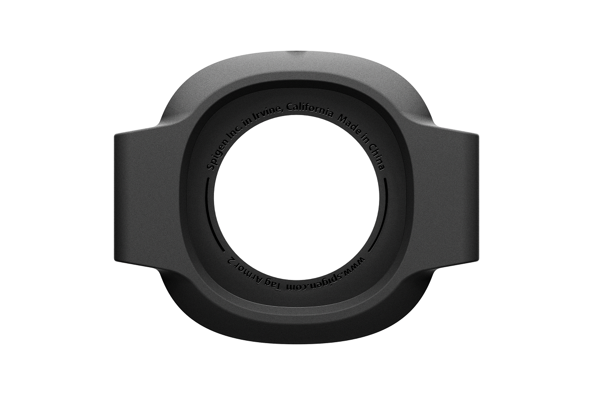 Samsung Smarttag3 Pet ConforTag Black