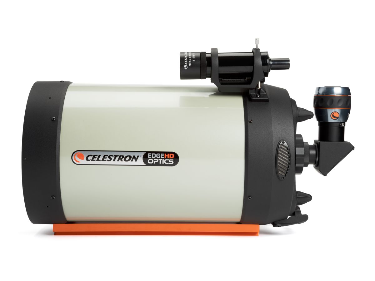 Celestron Optik EDGEHD 11"