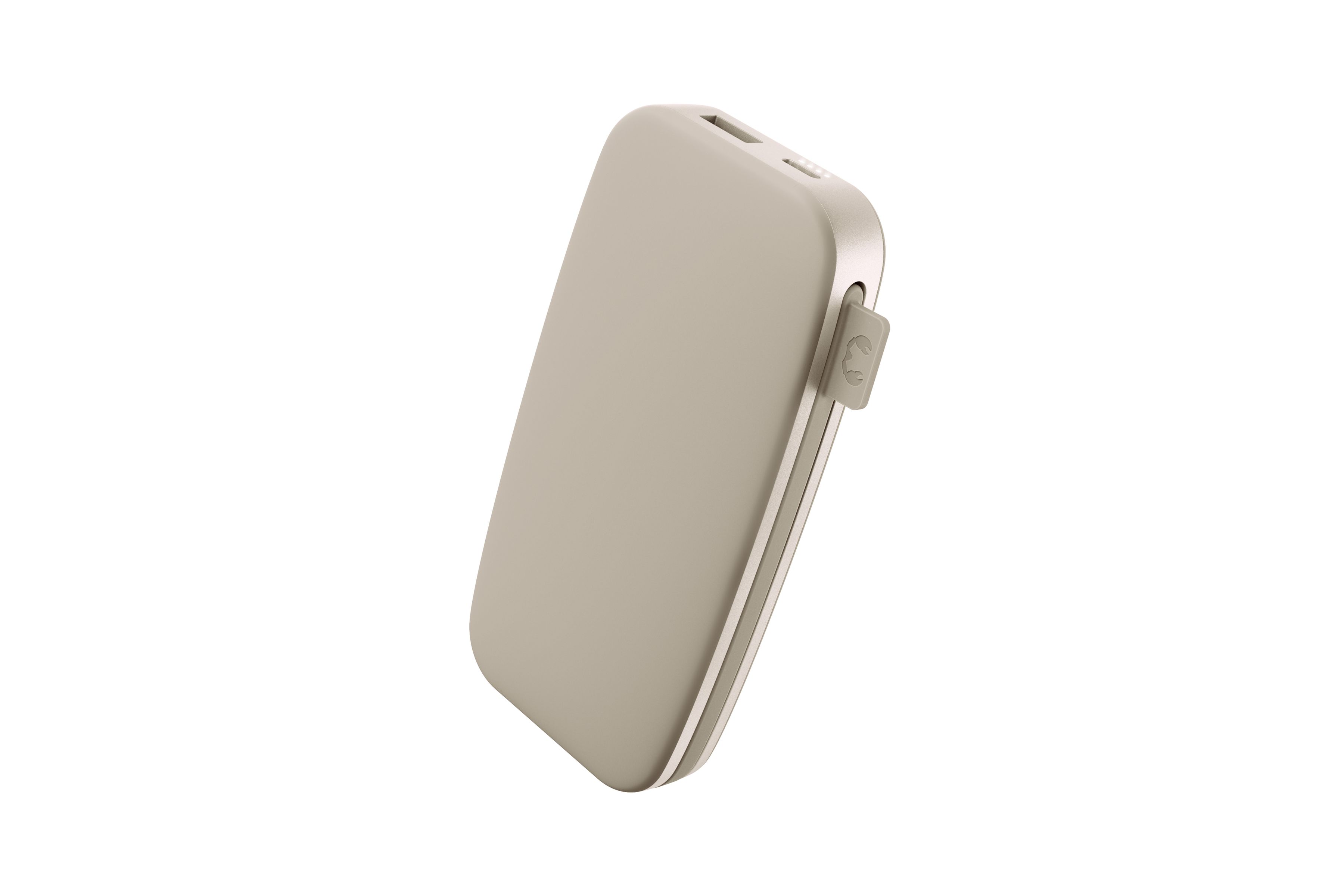 Fresh 'n Rebel Powerbank 12000 mAh Sand
