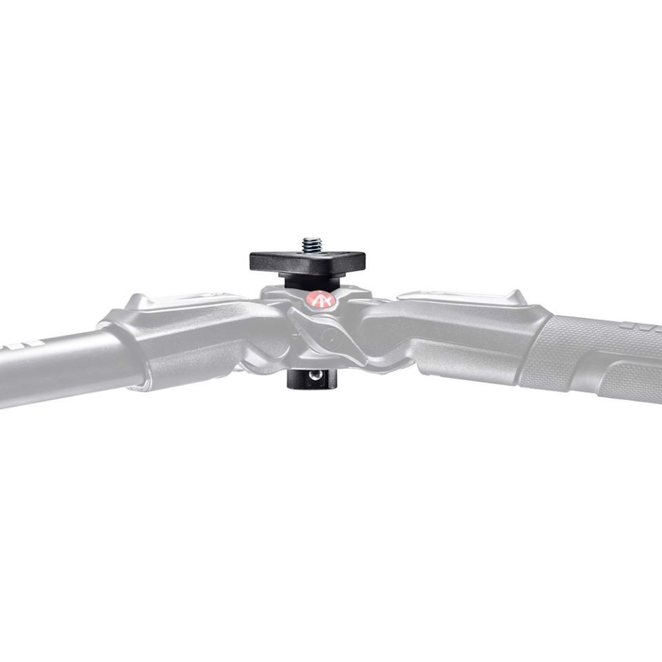 Manfrotto 190 Low Angle Adapter