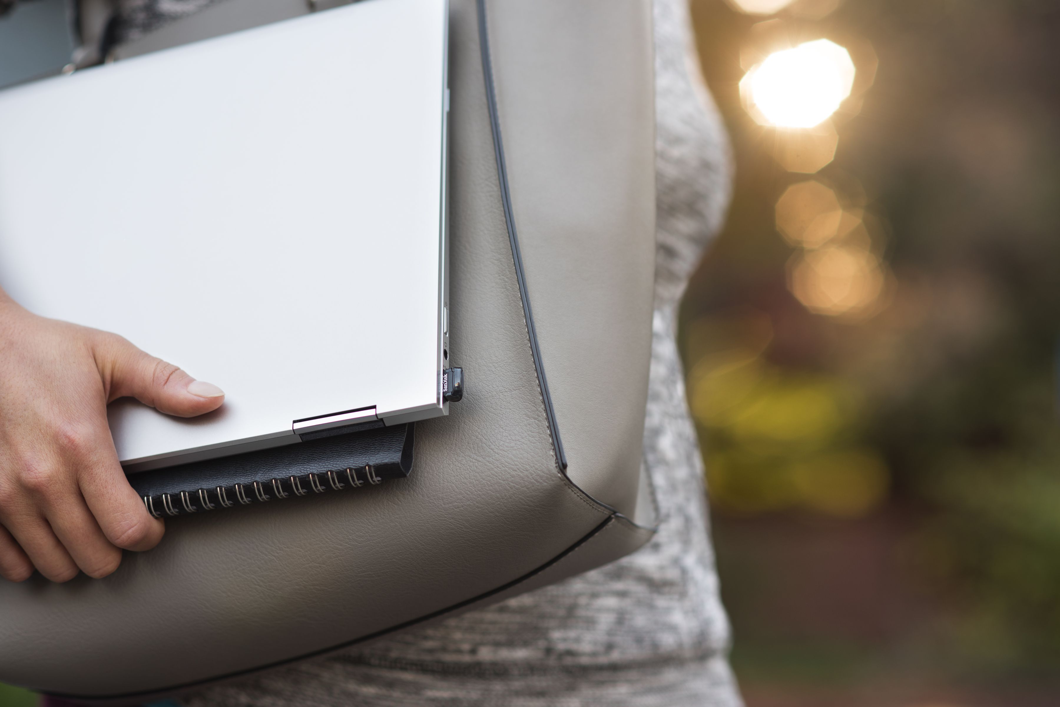 Sandisk Ultra USB 3.2 Fit 512GB 130MB/s