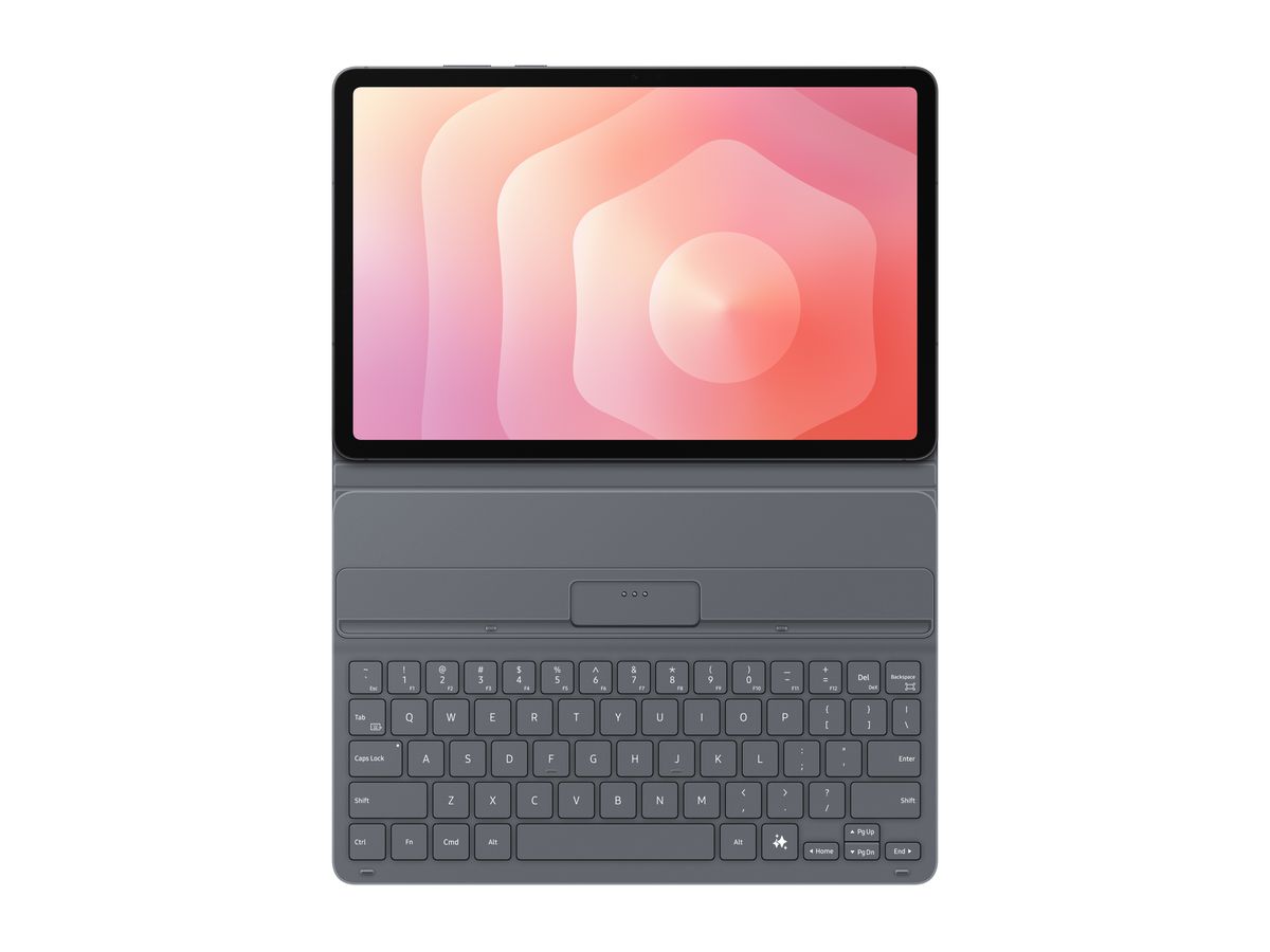 Samsung Tab S11 Cover Keyboard Black WW