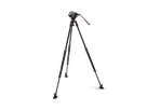 Manfrotto 504X Head w/635 Fast Alu