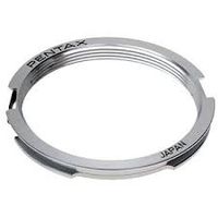 Pentax adaptateur K