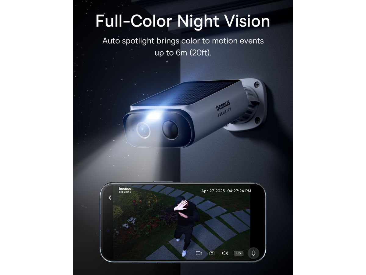 Patona Akku DJI Osmo Action 4 BCX202