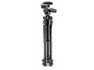 Manfrotto 290Xtra Alu Tripod w/3W Head
