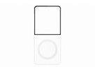 Samsung Flip 8 Clear Magnet Transparent